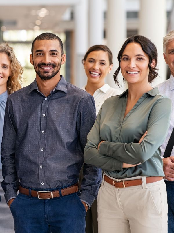 How To Manage Your Employees in a High-Turnover Industry