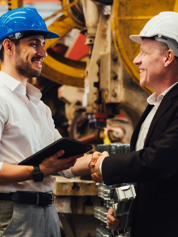 Why Preventive Maintenance Is Key for Industrial Success