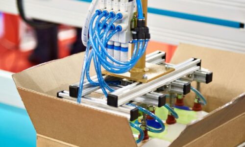 Can the Packaging Industry Benefit From DC-DC Converters