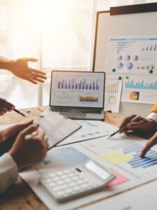 Tips for Reducing Your Business Overhead Costs