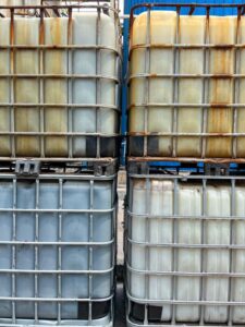 How To Safely Integrate IBCs Into Your Supply Chain