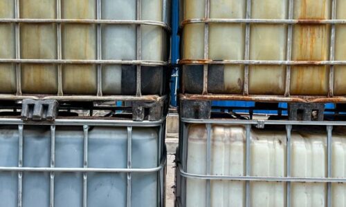 How To Safely Integrate IBCs Into Your Supply Chain