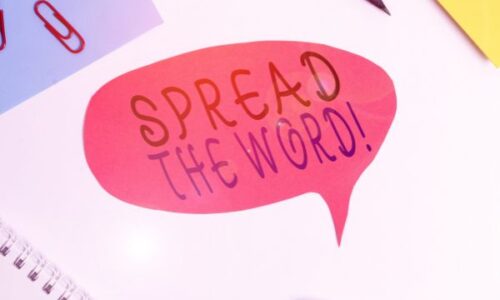 4 Ways to Spread the Word About Your Startup