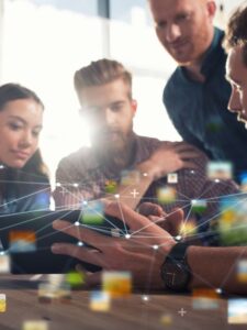 The Future of Work: How Tech Reshapes Professional Roles