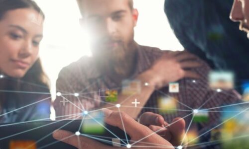 The Future of Work: How Tech Reshapes Professional Roles