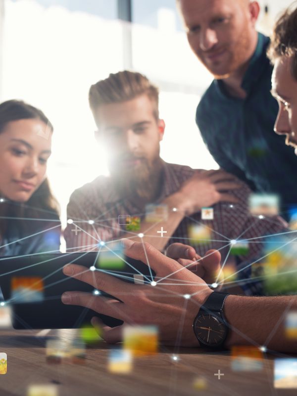 The Future of Work: How Tech Reshapes Professional Roles