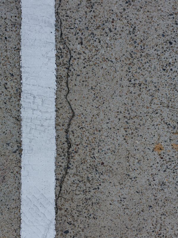 What Are the Most Common Causes of Parking Lot Cracks