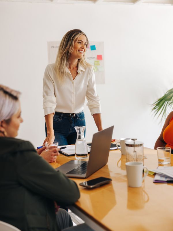 When It Makes Sense To Run Your Nonprofit Like a Business