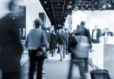 Storage and Maintenance Tips To Extend Your Exhibit’s Life