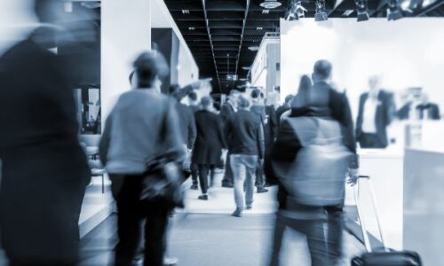 Storage and Maintenance Tips To Extend Your Exhibit’s Life