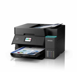 Epson EcoTank ET-4950 inkjet printer