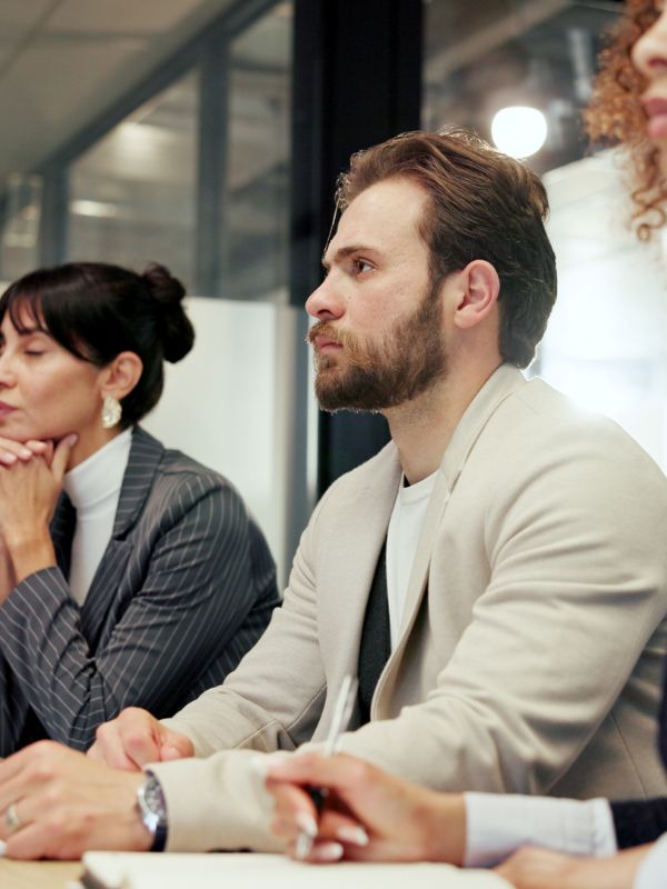 Why Upskilling Matters in Today’s Job Market