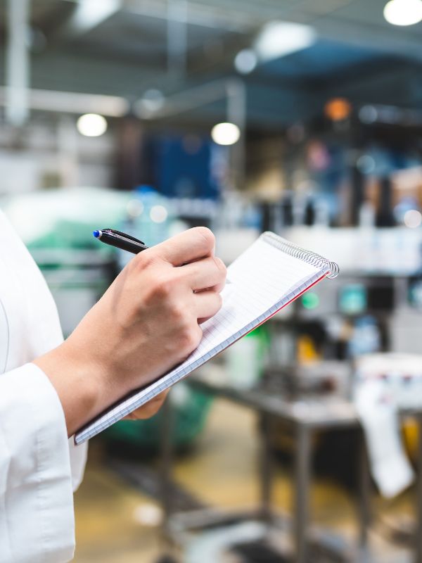 How Quality Control Impacts Manufacturing Profit Margins