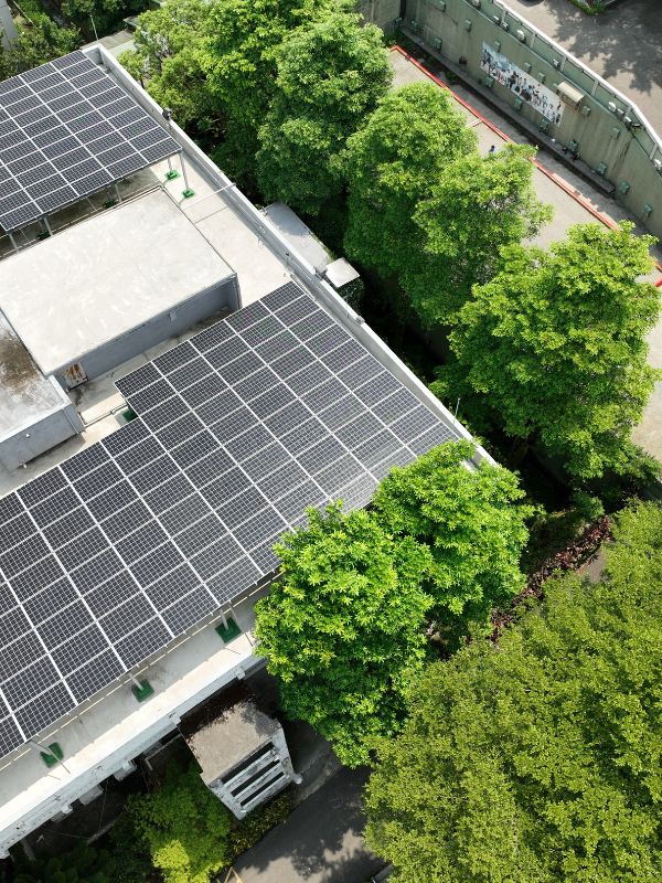 The Benefits of Making Your Warehouse More Sustainable