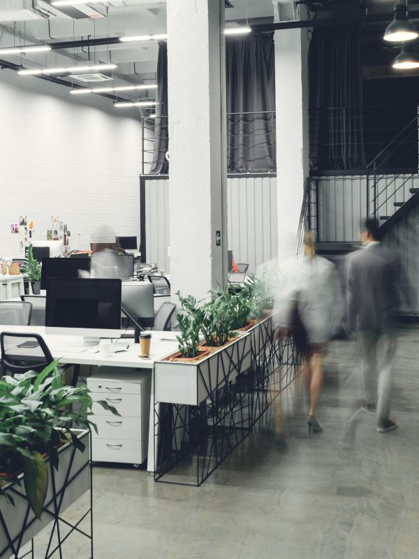 Factors That Influence Client Retention in Offices