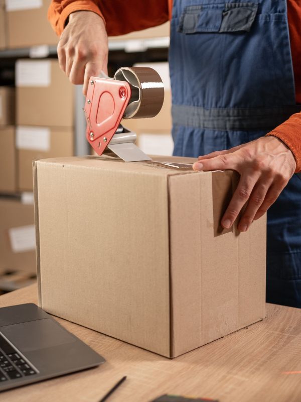 Packaging Habits That Quietly Hurt Small Brands